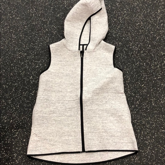 lululemon athletica Tops - Lululemon vest